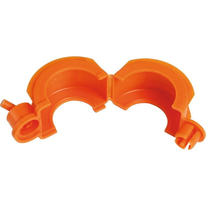 Bague Inviolabilite Compteur