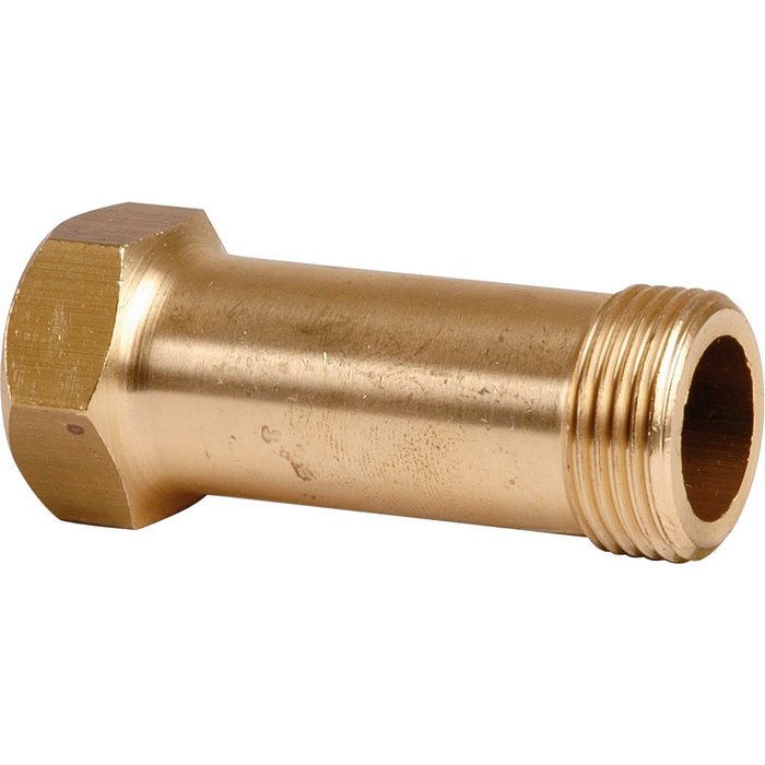 Allonge De Compteur 60 Mm