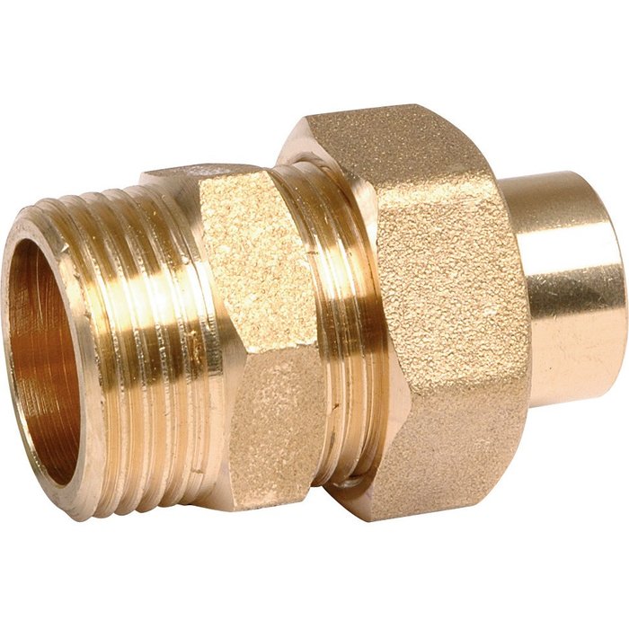 Rac Union 3P M12X17-10