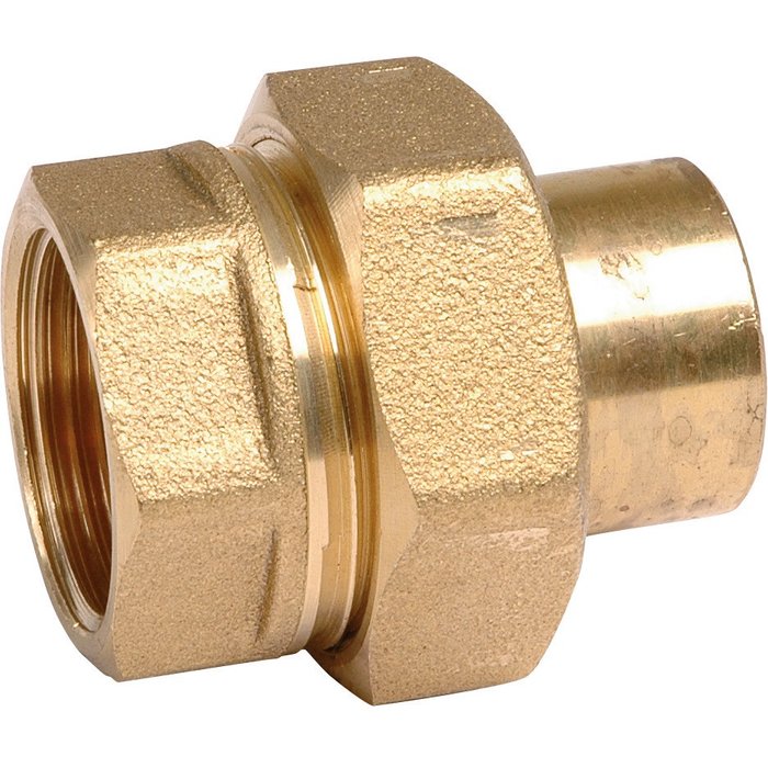 Rac Union 3P F12X17-12