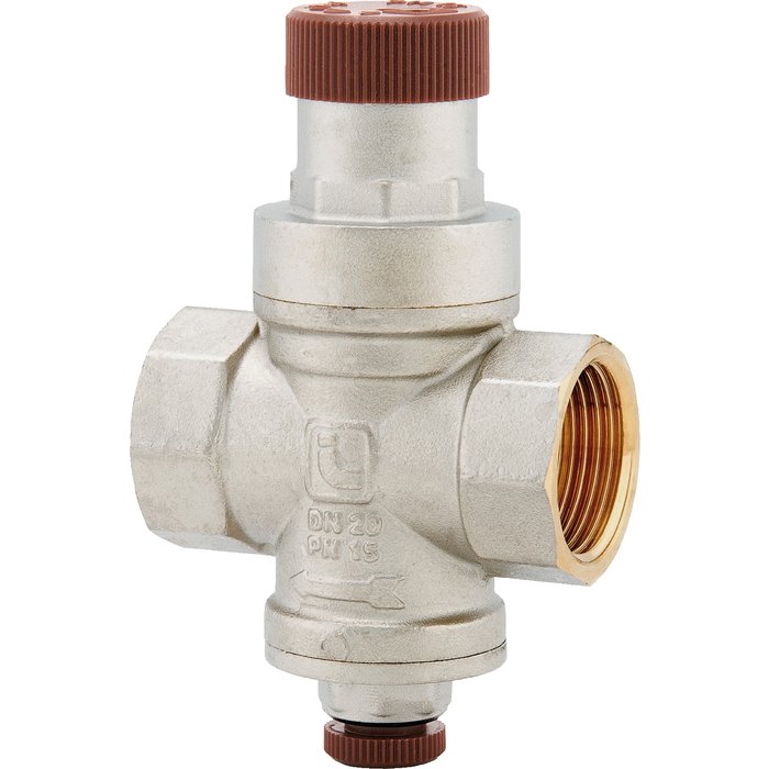 Reducteur Pression "Minibrass"