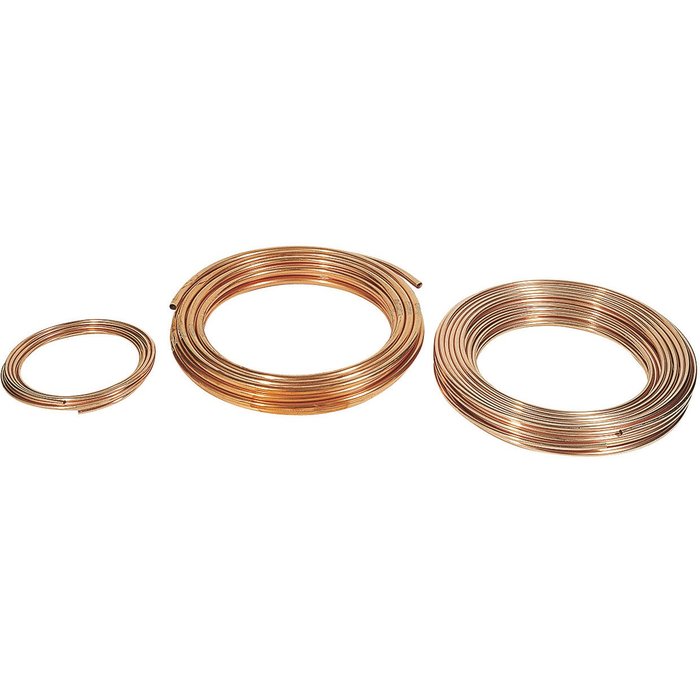 Couronne Cuivre 10M D12