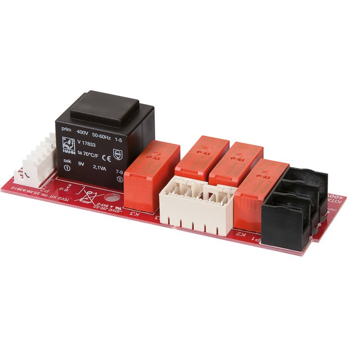 Kit Triphase Pour Ce Aci