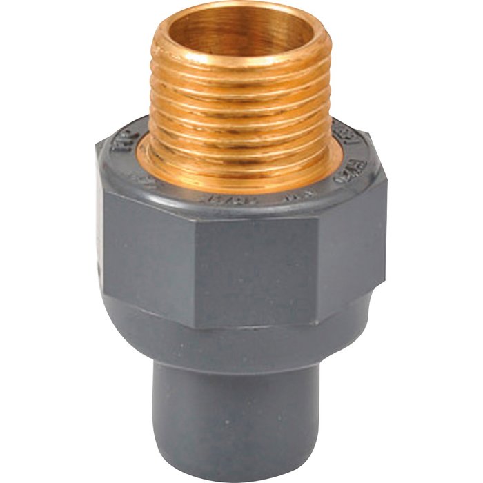 Embout Fil.laiton D20/25X1/2"