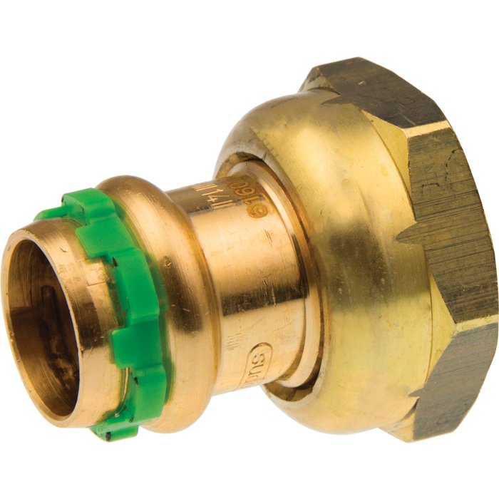 Racc Ecrou Libre Ff 42*G1 1/2