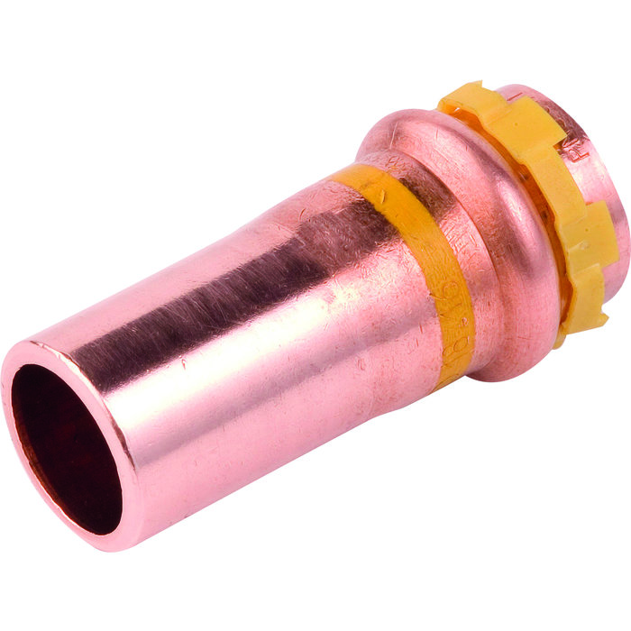 Reduc Cu Mf 35-22 A Sertir Gaz