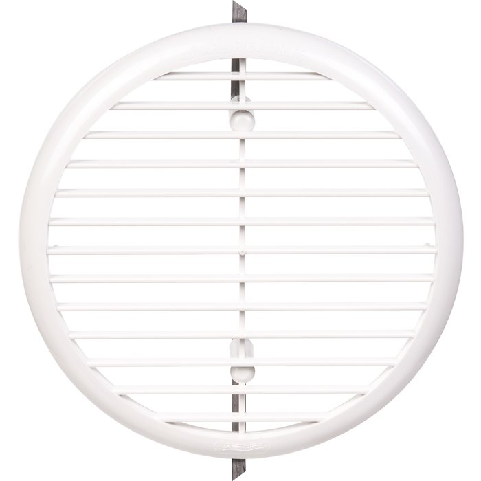 Grille Exterieur 125-160Mm