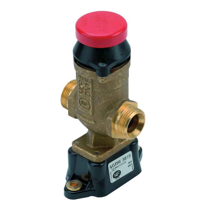 Rob Coup De Poing 3815 15/10M³
