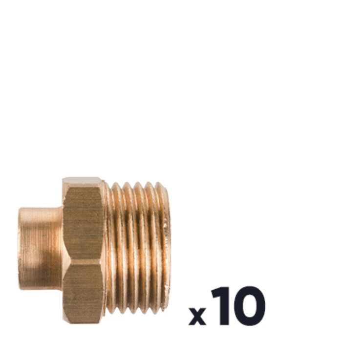 Mamelon N243G 14-M15X21