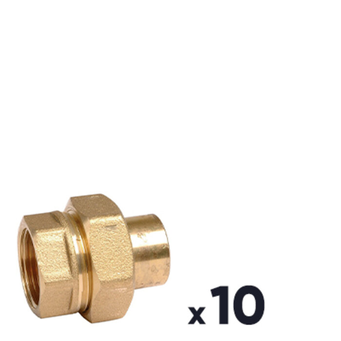 Hc_$ 10 Rac Union 3P F26X34-28