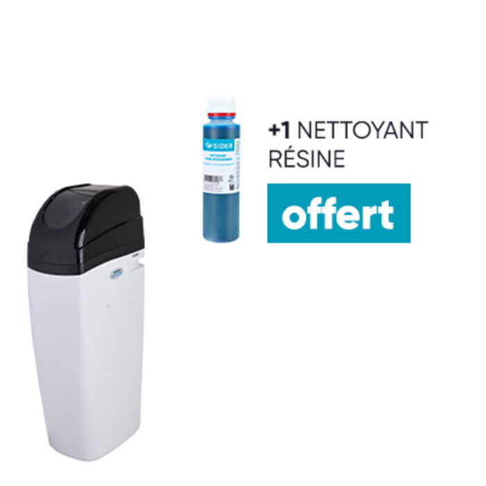 Hc_$ Adssid + Nettoyant Offert