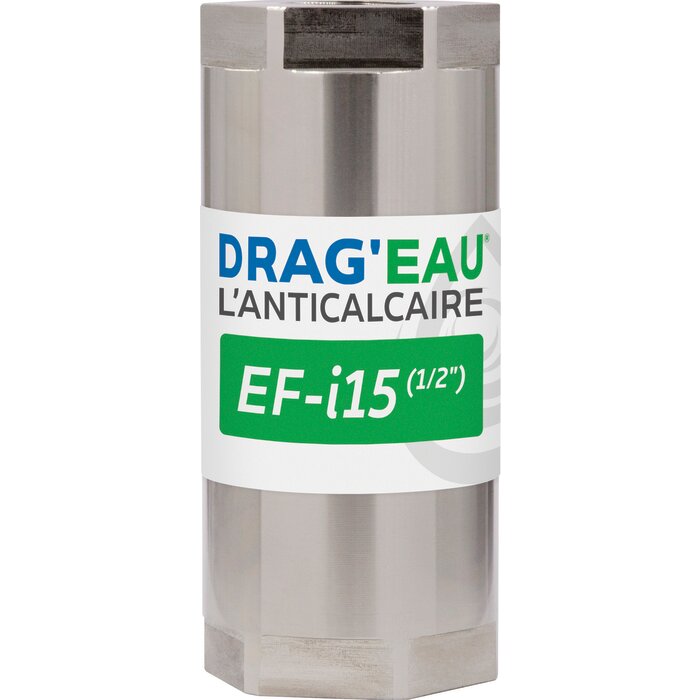 Anticalcaire Ef-I15 - 1/2"