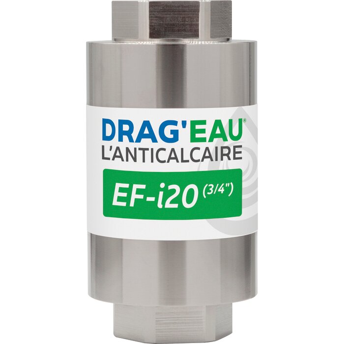 Anticalcaire Ef-I15 - 1/2"