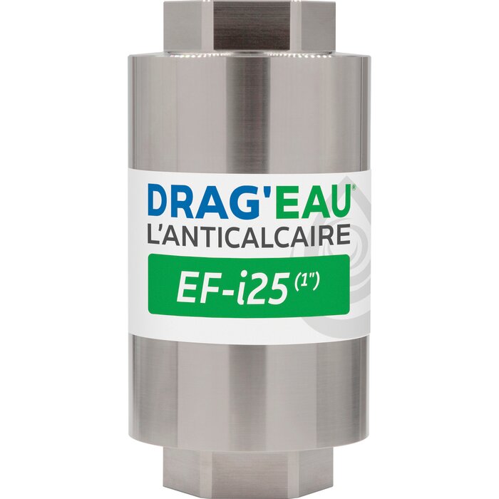 Anticalcaire Ef-I15 - 1/2"