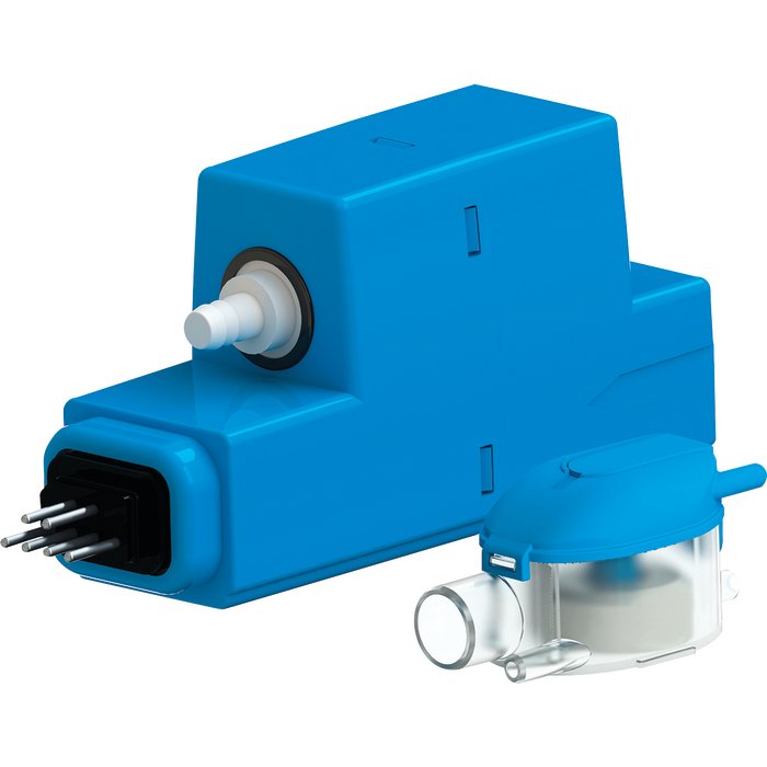 Sanicondens Clim Mini S
