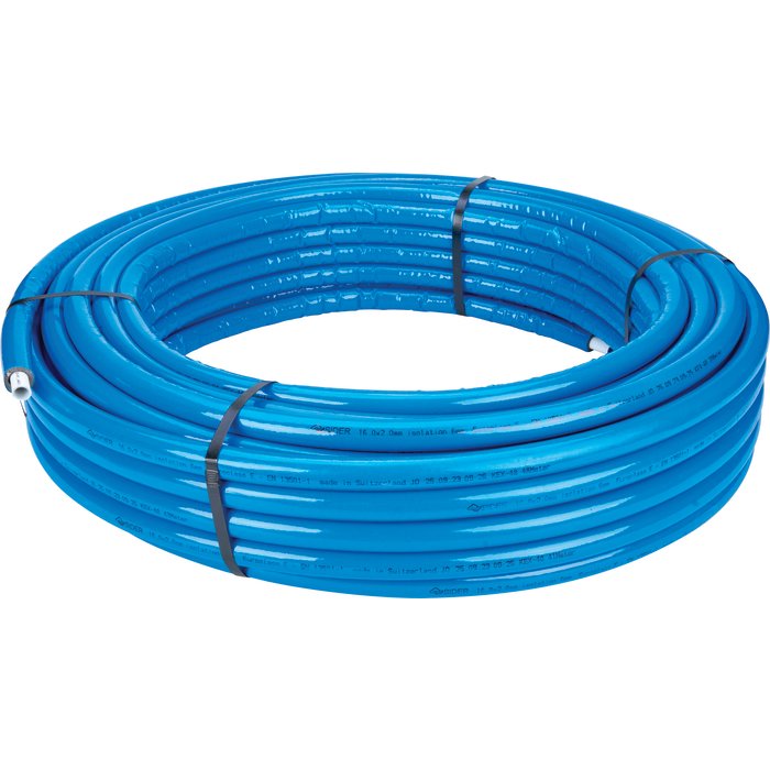 ---Tub Sid 26X3 Iso Pert Bl50M