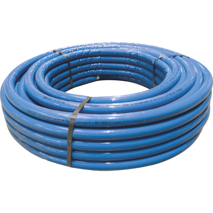 ---Tub Sid 26X3 Iso Pert Bl50M
