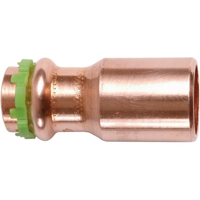 Manchon Cu Mf 14 12   A Sertir
