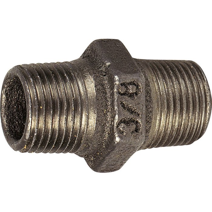 Manchon Noir  N°280 Mm 8X13