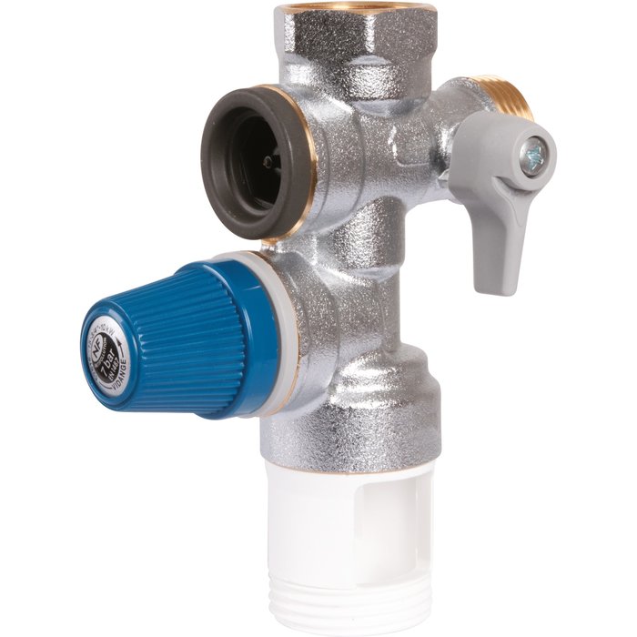 Groupe Securite Inox Sider