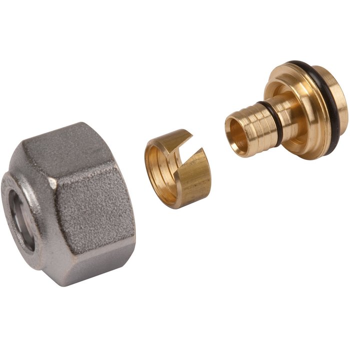 Adaptateur 16X(12X10)     R179