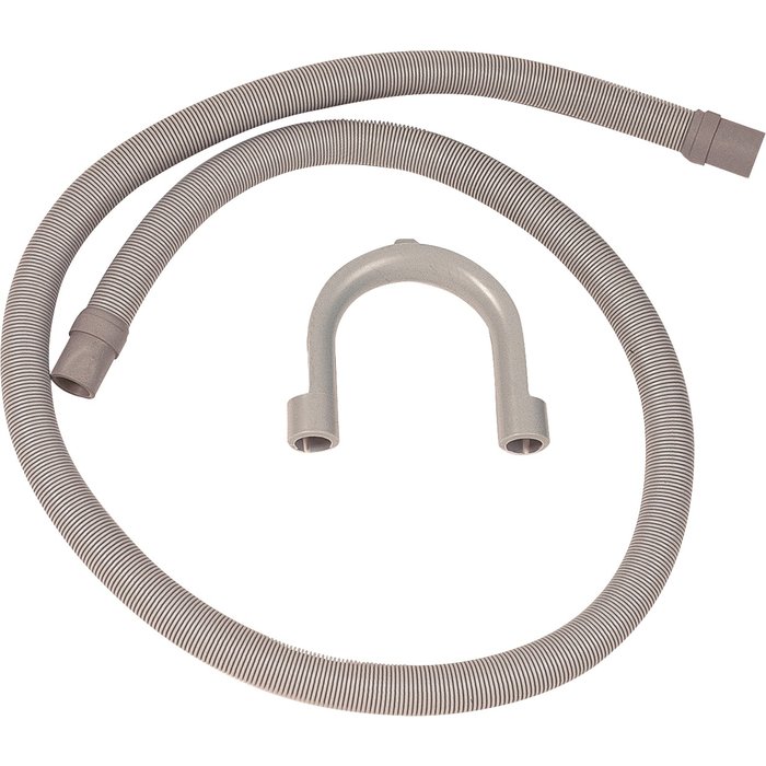 Canne Vidange 2,0M + Crosse
