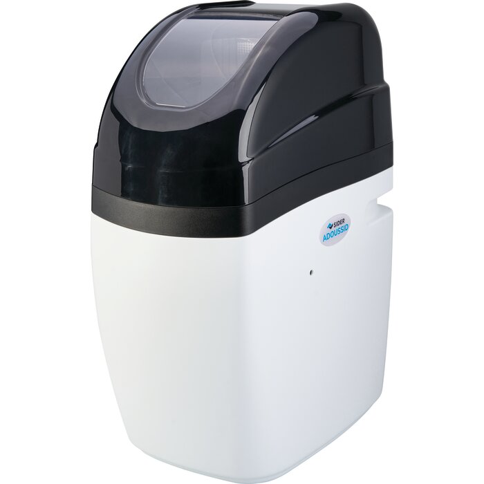 Adoucisseur Compact Sider