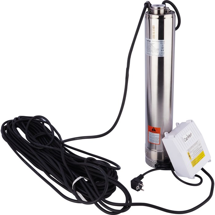 Pompe De Forage Tethys 550