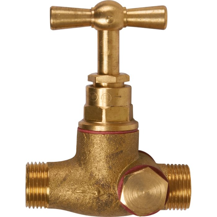 Rob Arret 1 Bouchon Mm15X21