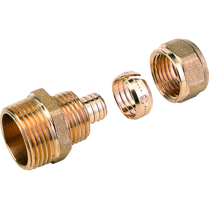 Rac Compression F 12X17-12