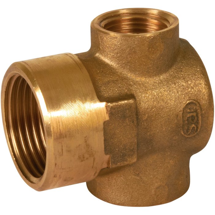 Extremite De Collecteur F20X27