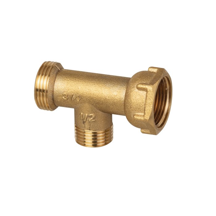 Te Lait Collec Mod M3/4 X M1/2