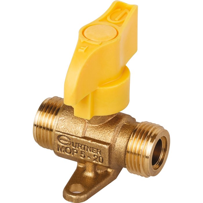 Bouchon Gaz F15X21