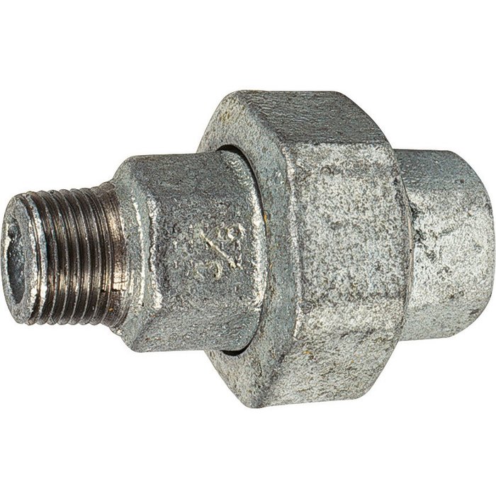 Union Galva N°341 Mf 8X13
