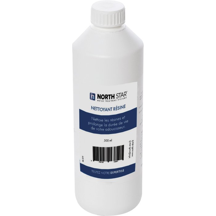 Nettoyant Resine 500Ml