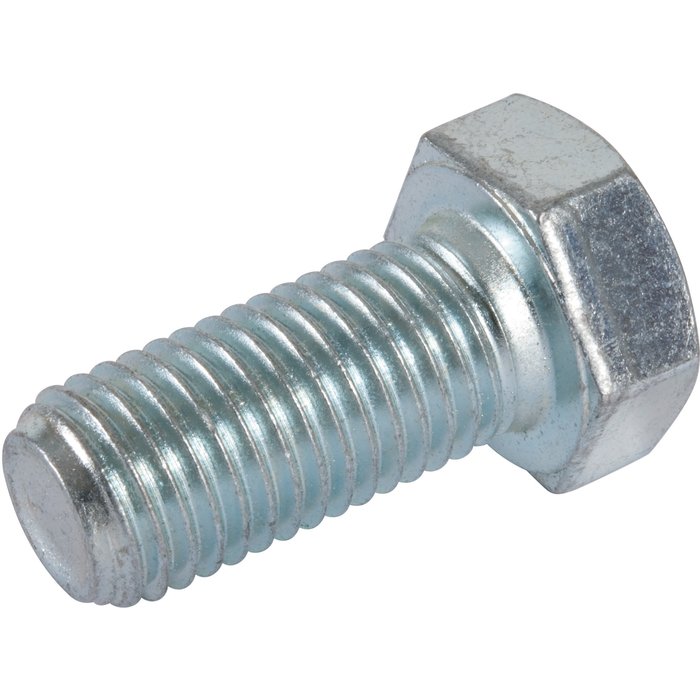 Vis Zg Hexag. Dn100      /16
