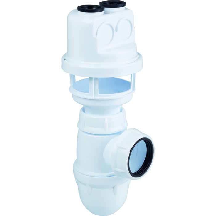 Siphon Pr Adoucisseur/Osmoseur