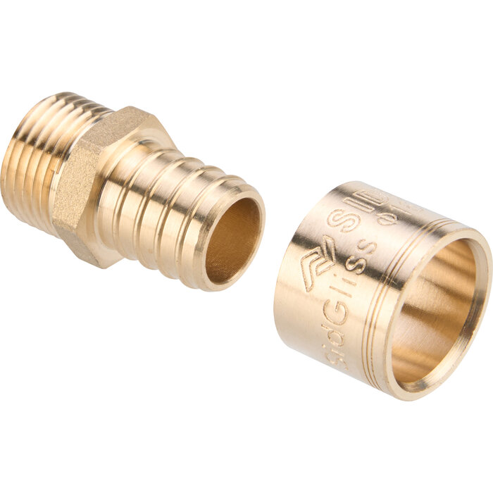 Rac Fixe Gliss 12-M12X17 Sid