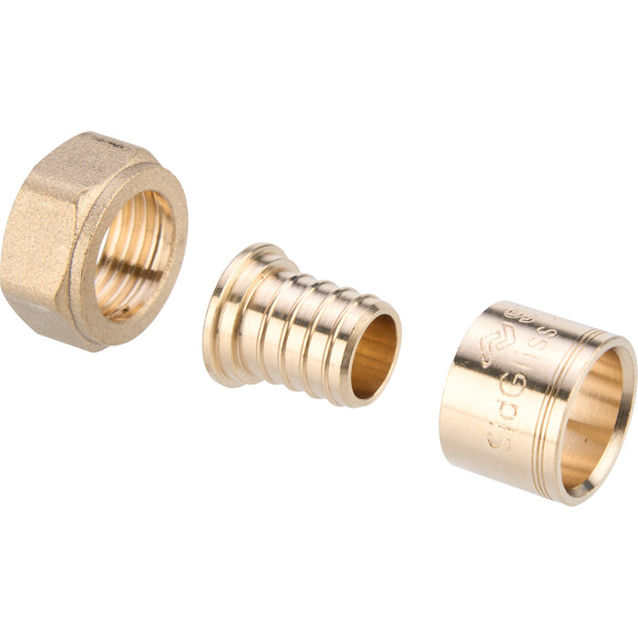 Rac Gliss Pe 12-F12X17 Sid