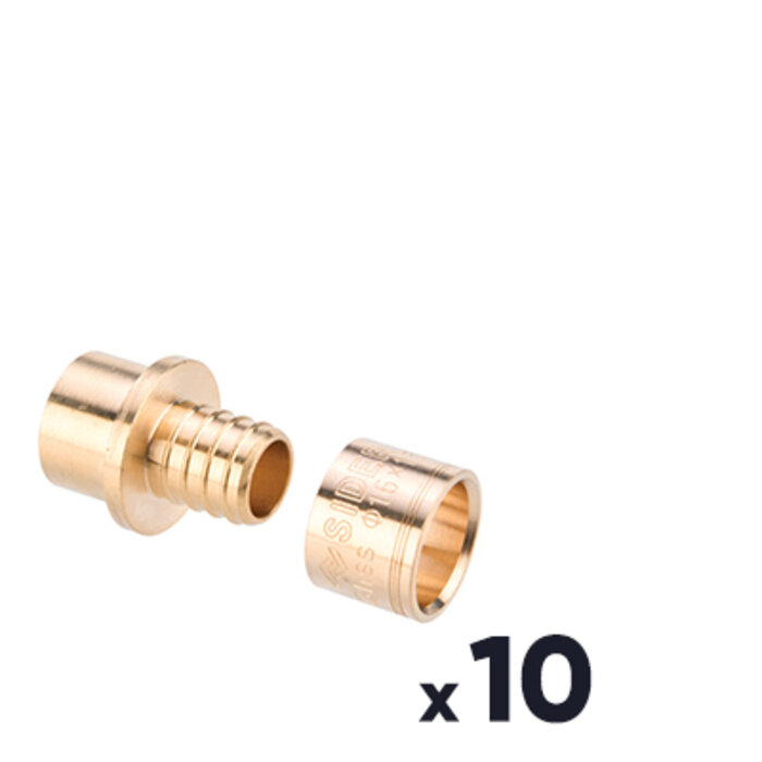 Rac Male Gliss Cu 12-Pe12 Sid