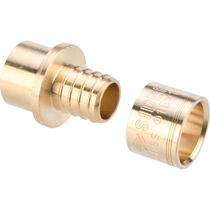 Rac Male Gliss Cu 12-Pe12 Sid