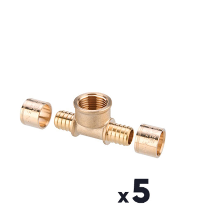 Te Gliss 12-F15X21 Sid