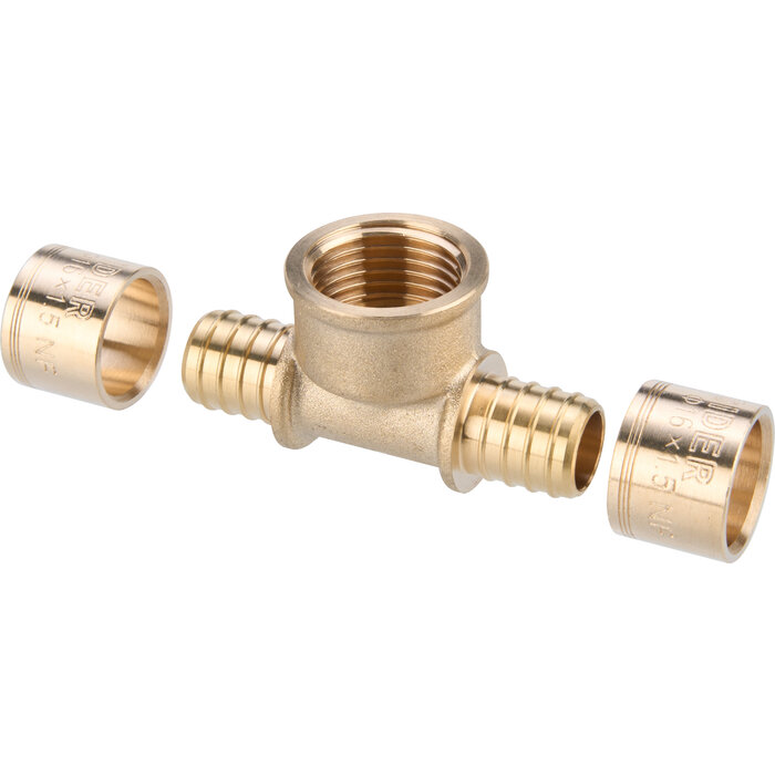 Te Gliss 12-F15X21 Sid