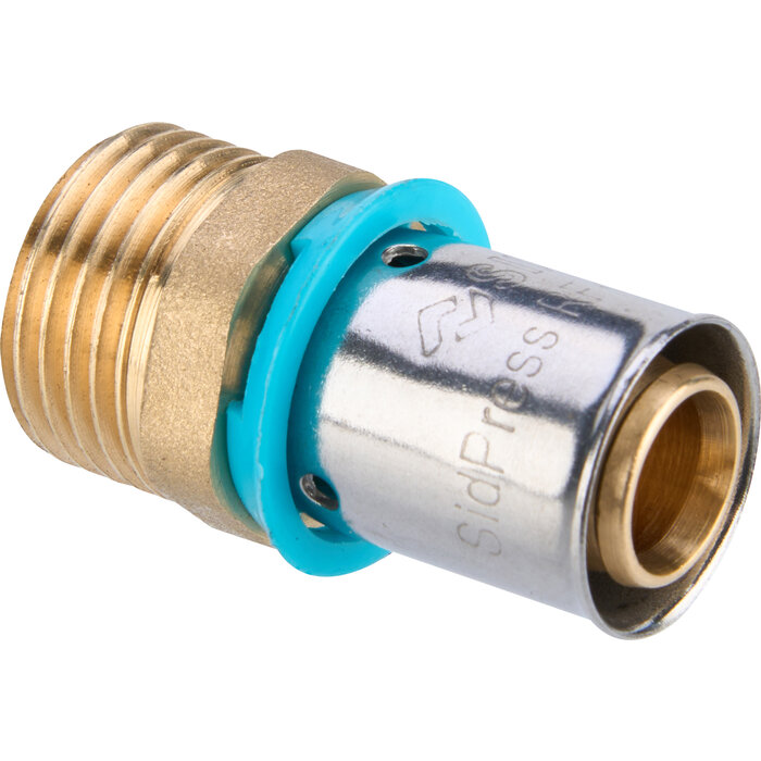 Rac Fixe Sertir 12-M12X17 Sid
