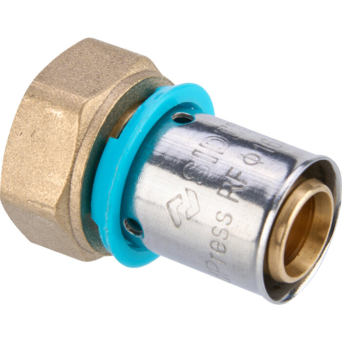 Rac Ecrou Libre 12-F12X17 Sid