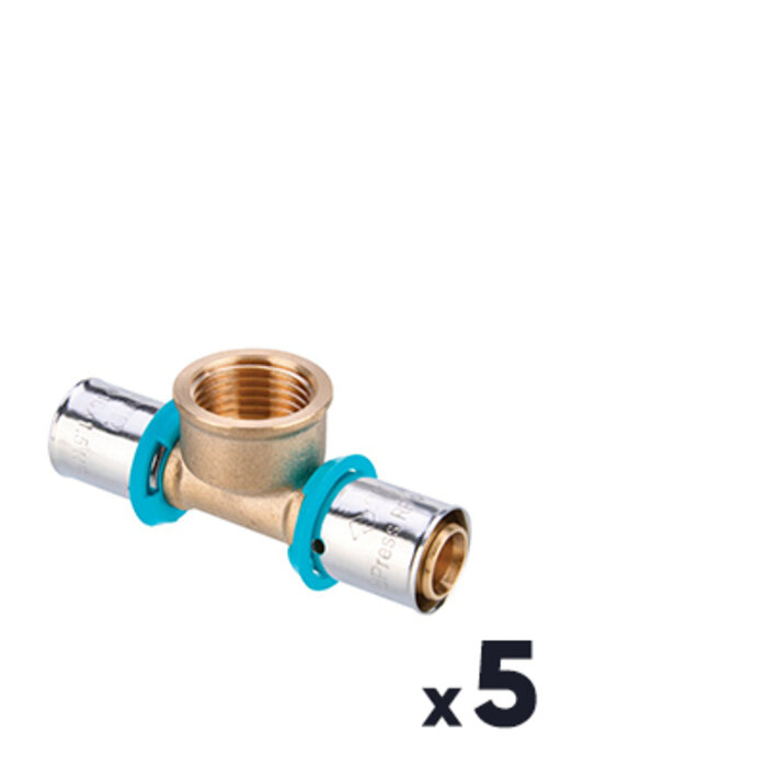 Te A Sertir Mmf 12-15X21 Sid