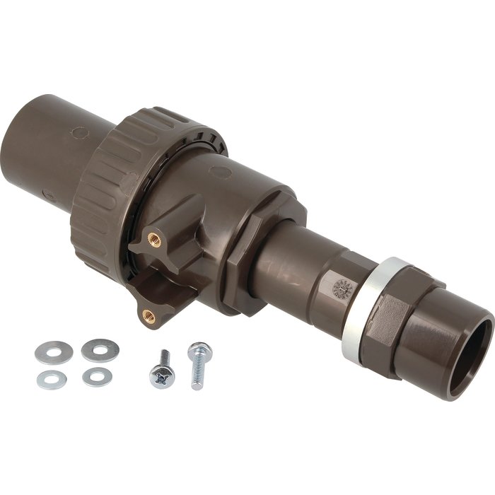 Hta Compens De Dilat Cpvc D40