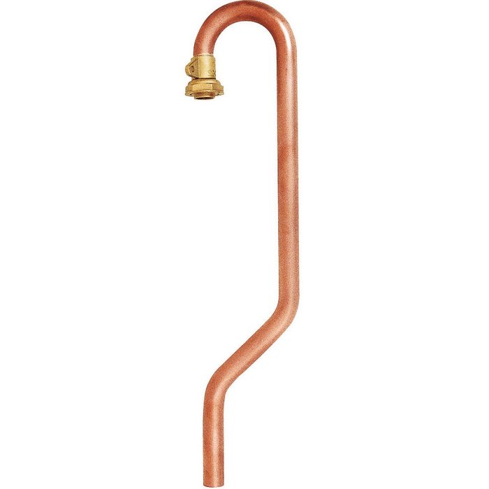 Crosse Sortie 6X20 - Cu22