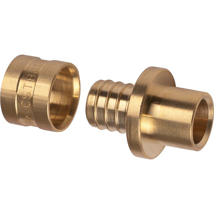 Rac Male Gliss Cu 14-Pe16 Pb