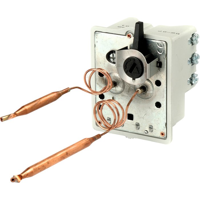 Thermostat Bts           370Mm